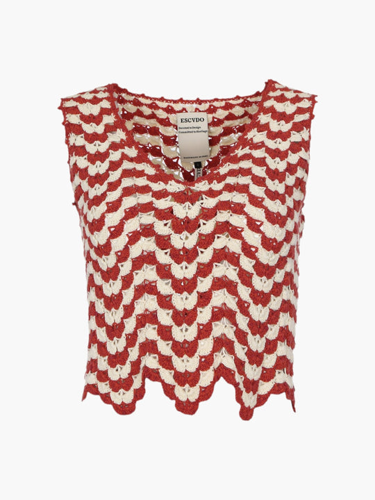 Suspiro Top | Pomelo