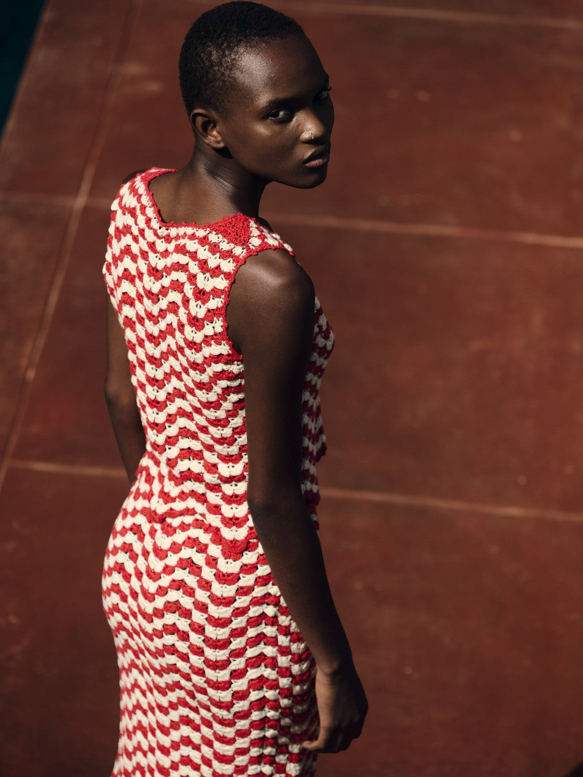 Suspiro Top | Pomelo Suspiro Top | Pomelo