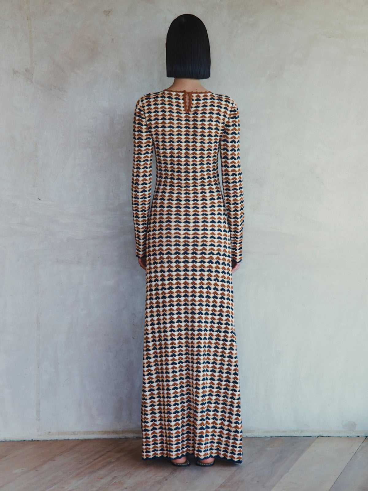 Totora Maxi Dress | Multi Totora Maxi Dress | Multi - Fashionkind