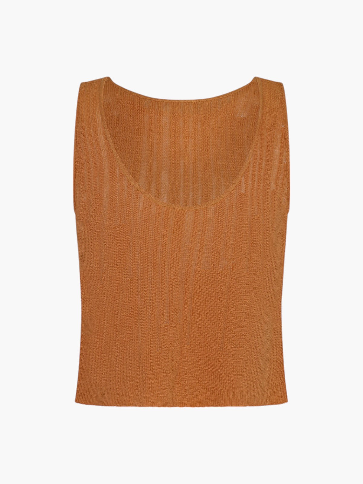Tumbes Tank Top | Terracota Tumbes Tank Top | Terracota - Fashionkind