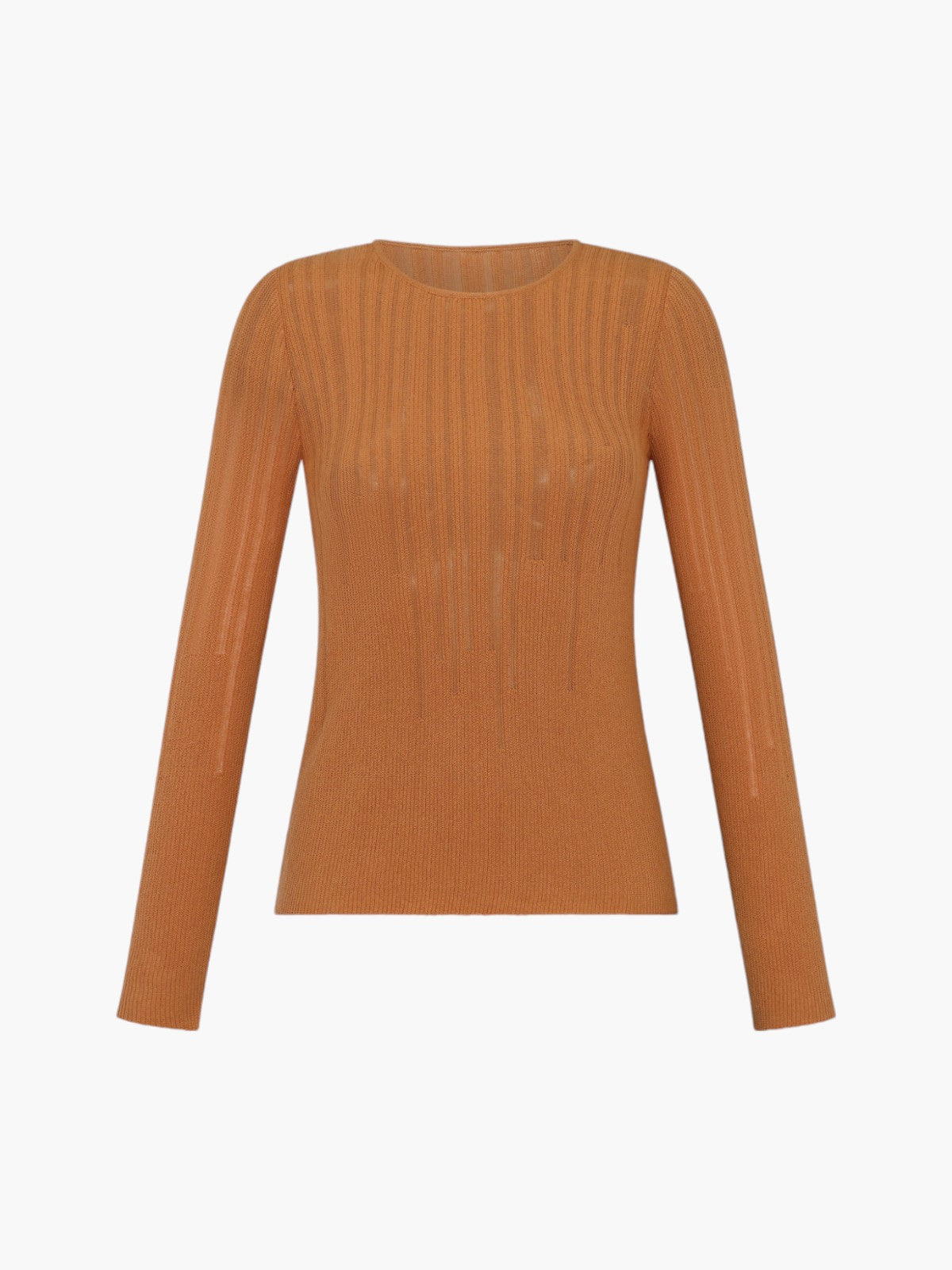 Tumbes Top | Terracota Tumbes Top | Terracota - Fashionkind