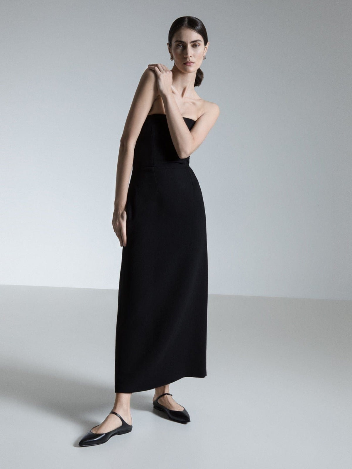 The Mary Jane | Black The Mary Jane | Black