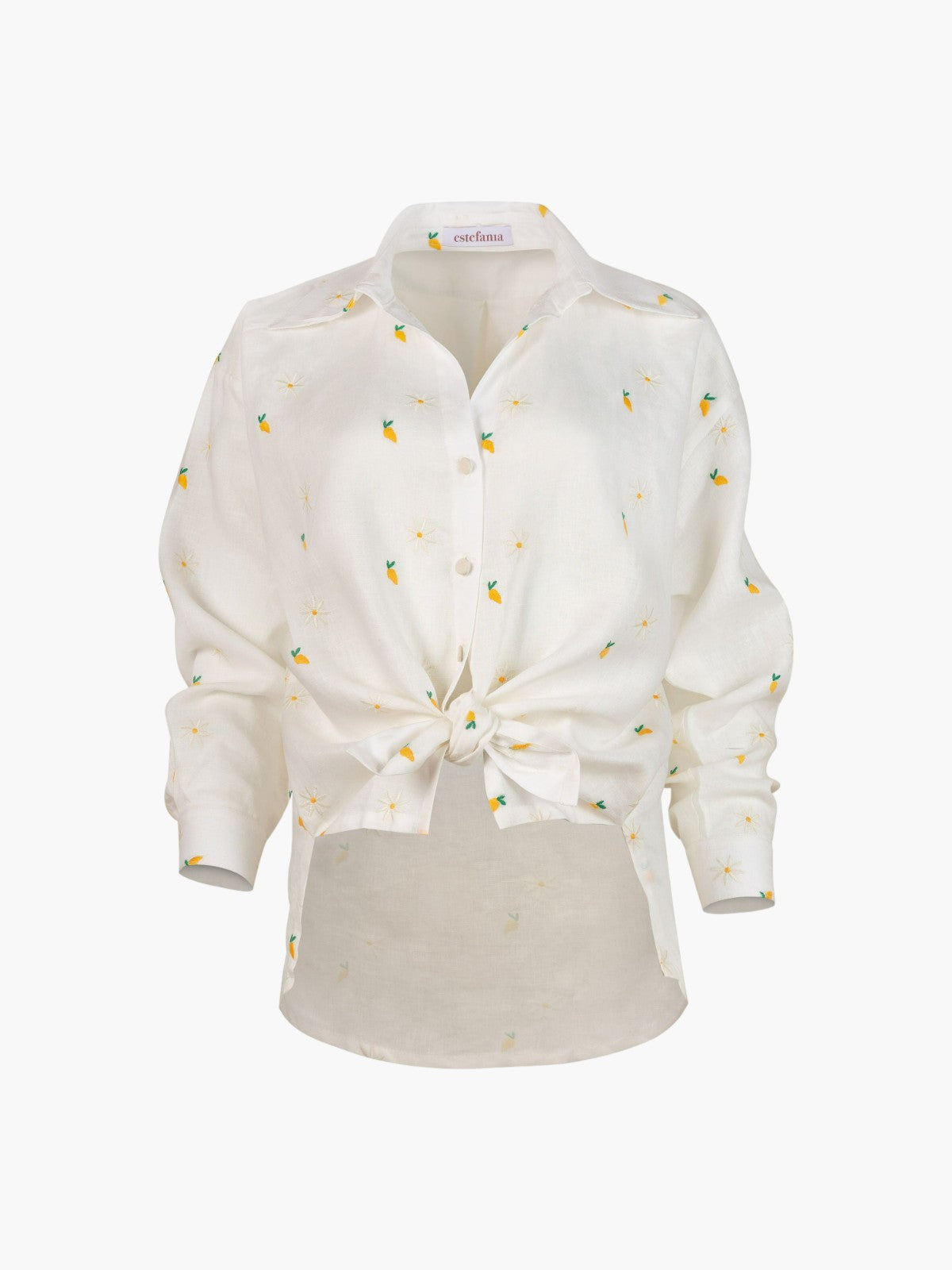 Button Down Shirt | Mango Camomile Ivory Button Down Shirt | Mango Camomile Ivory