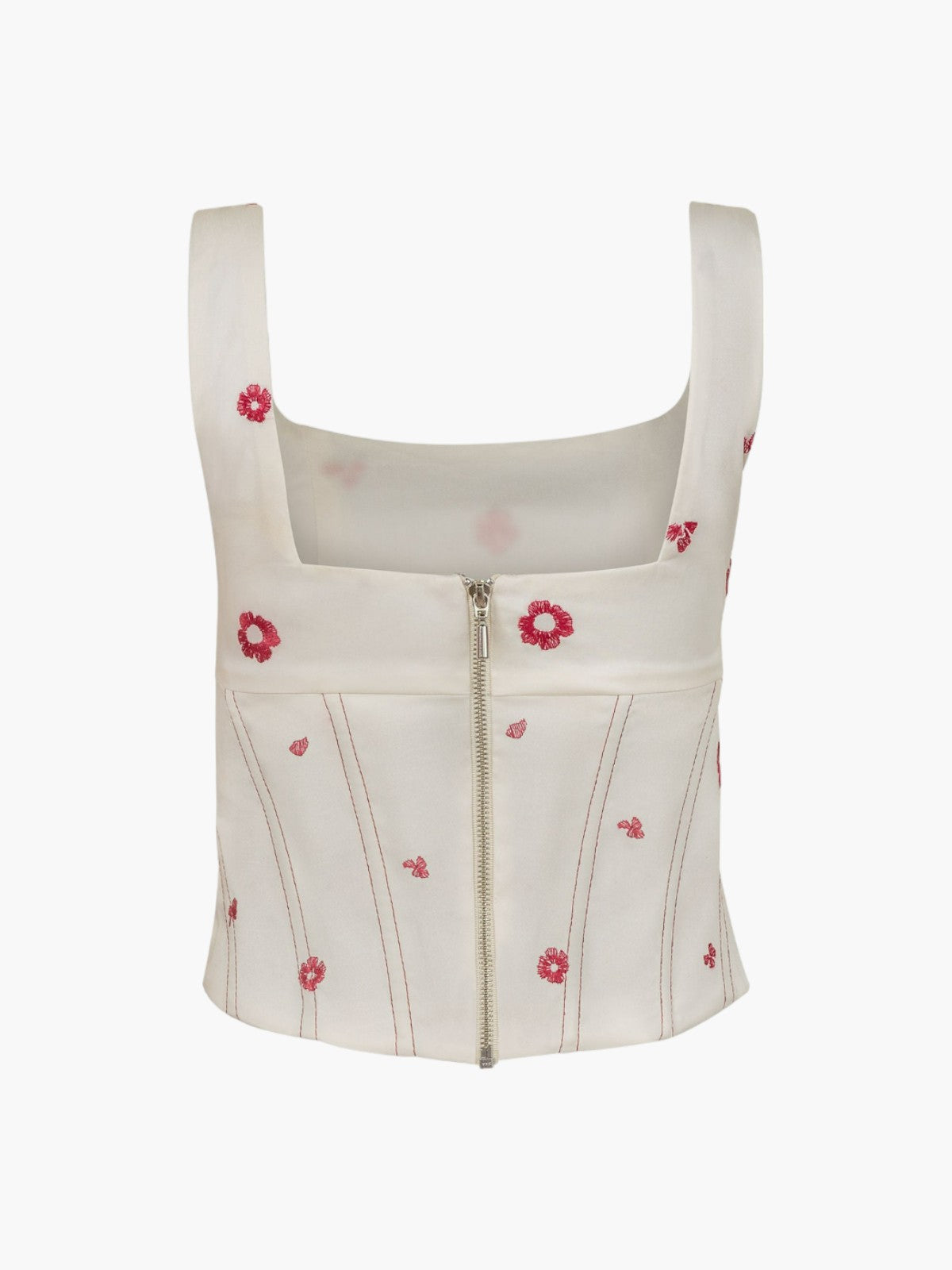 Flower Pop Corset Flower Pop Corset