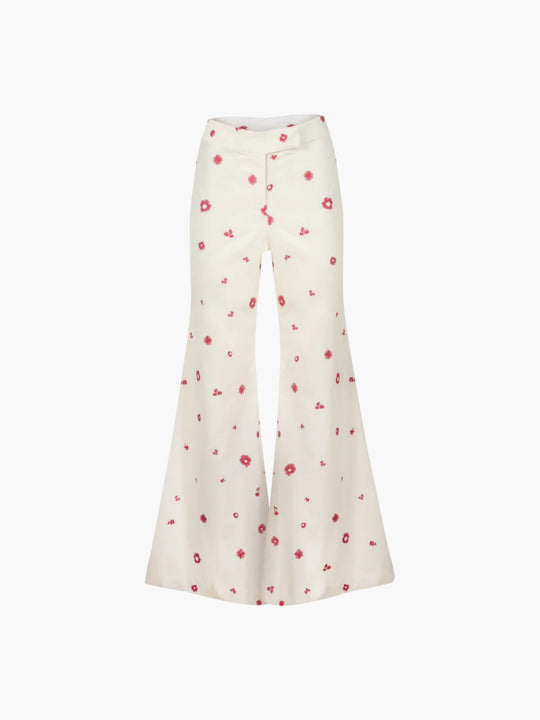 Flower Pop Pant
