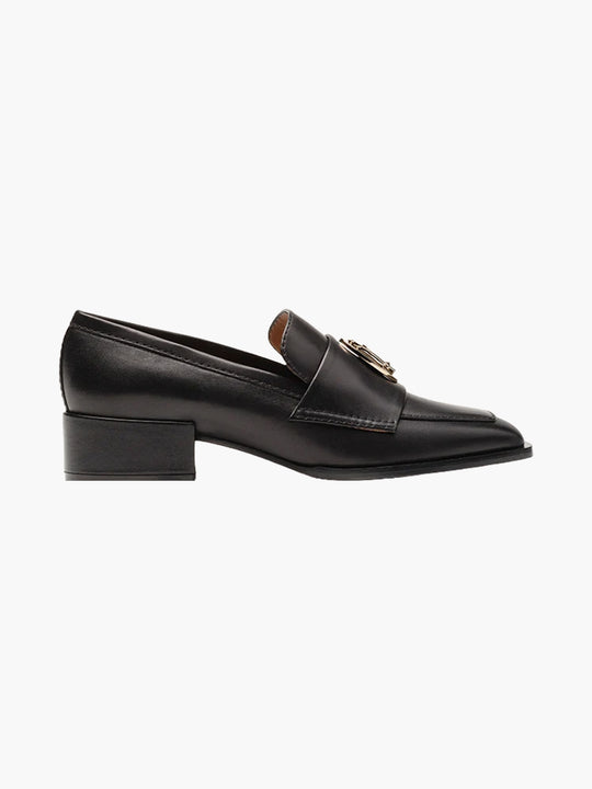 Nono Loafers | Black