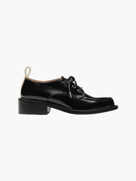 Sonics Loafer | Black