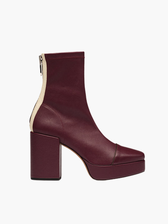 Summertime Boots | Prune