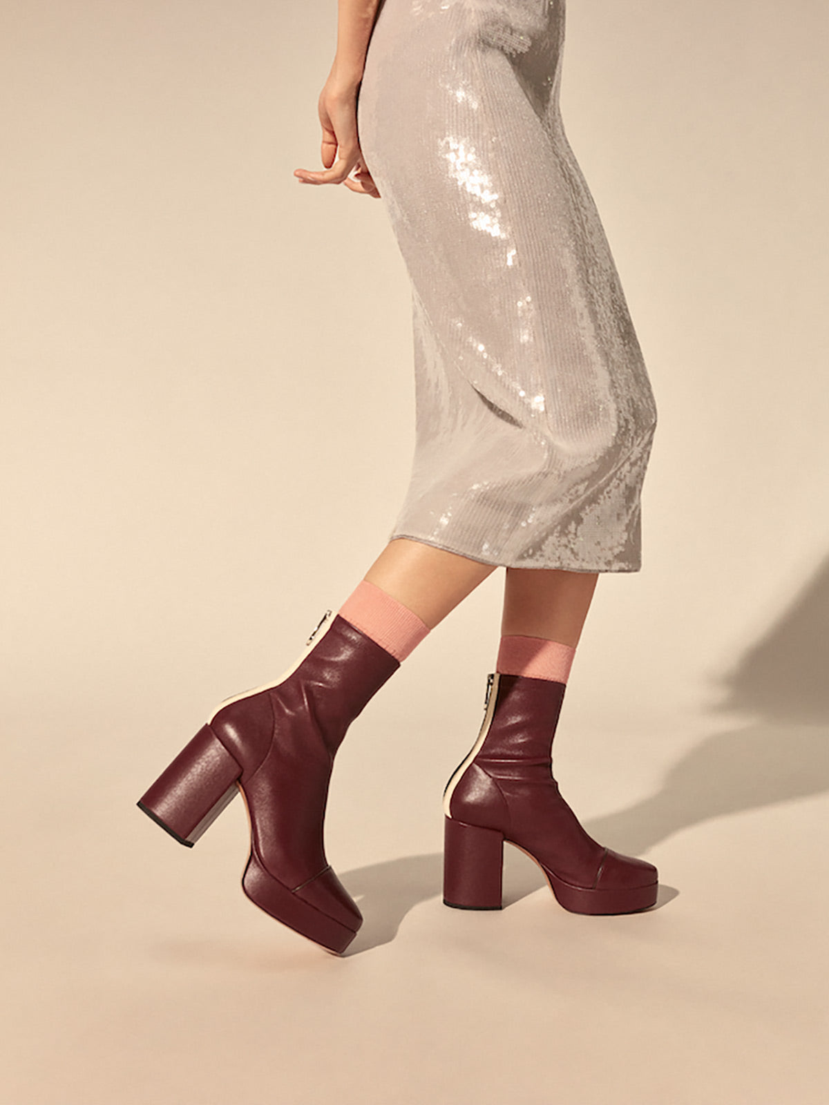 Summertime Boots | Prune Summertime Boots | Prune
