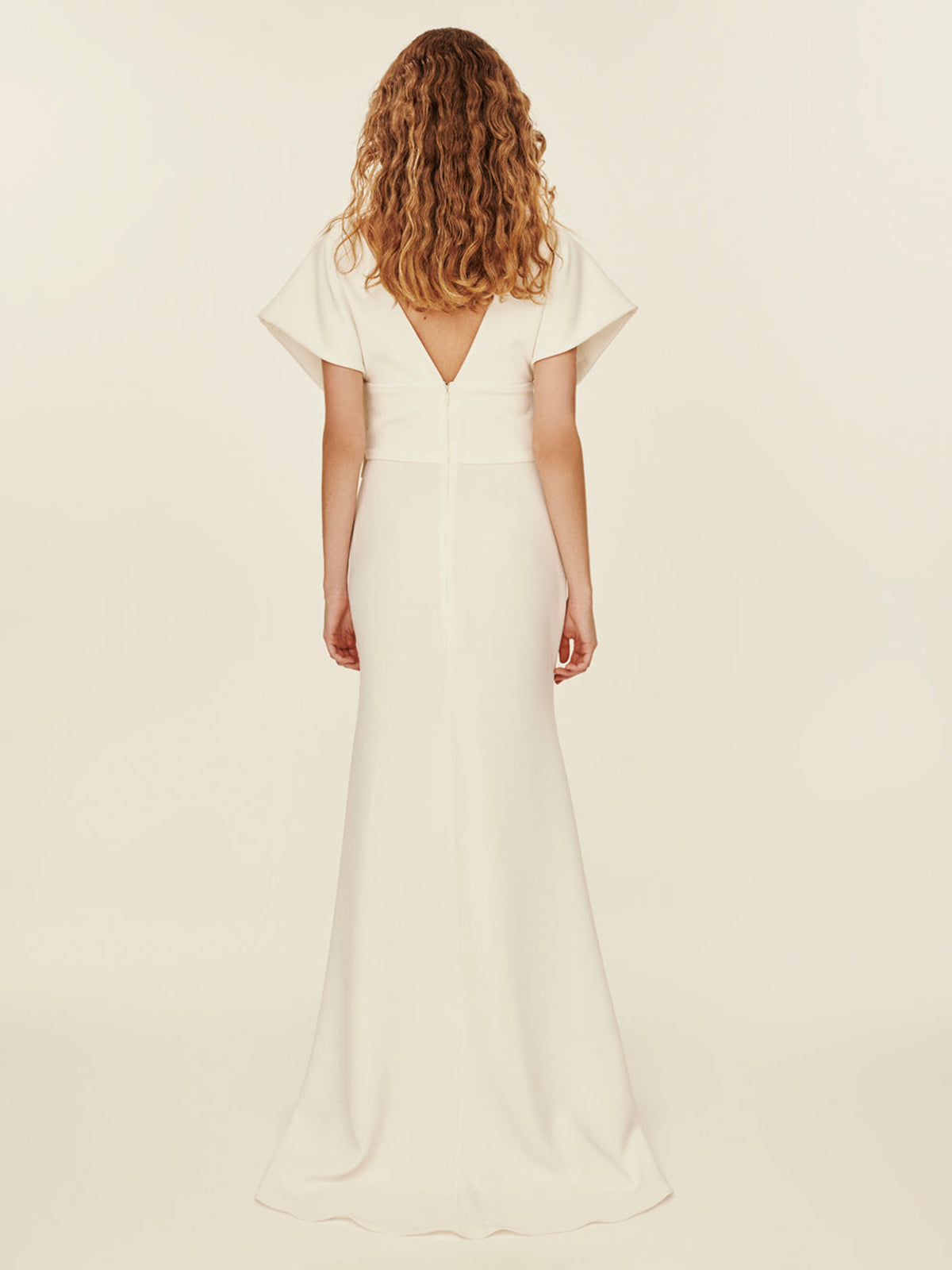 Hylas Bridal Gown Hylas Bridal Gown - Fashionkind