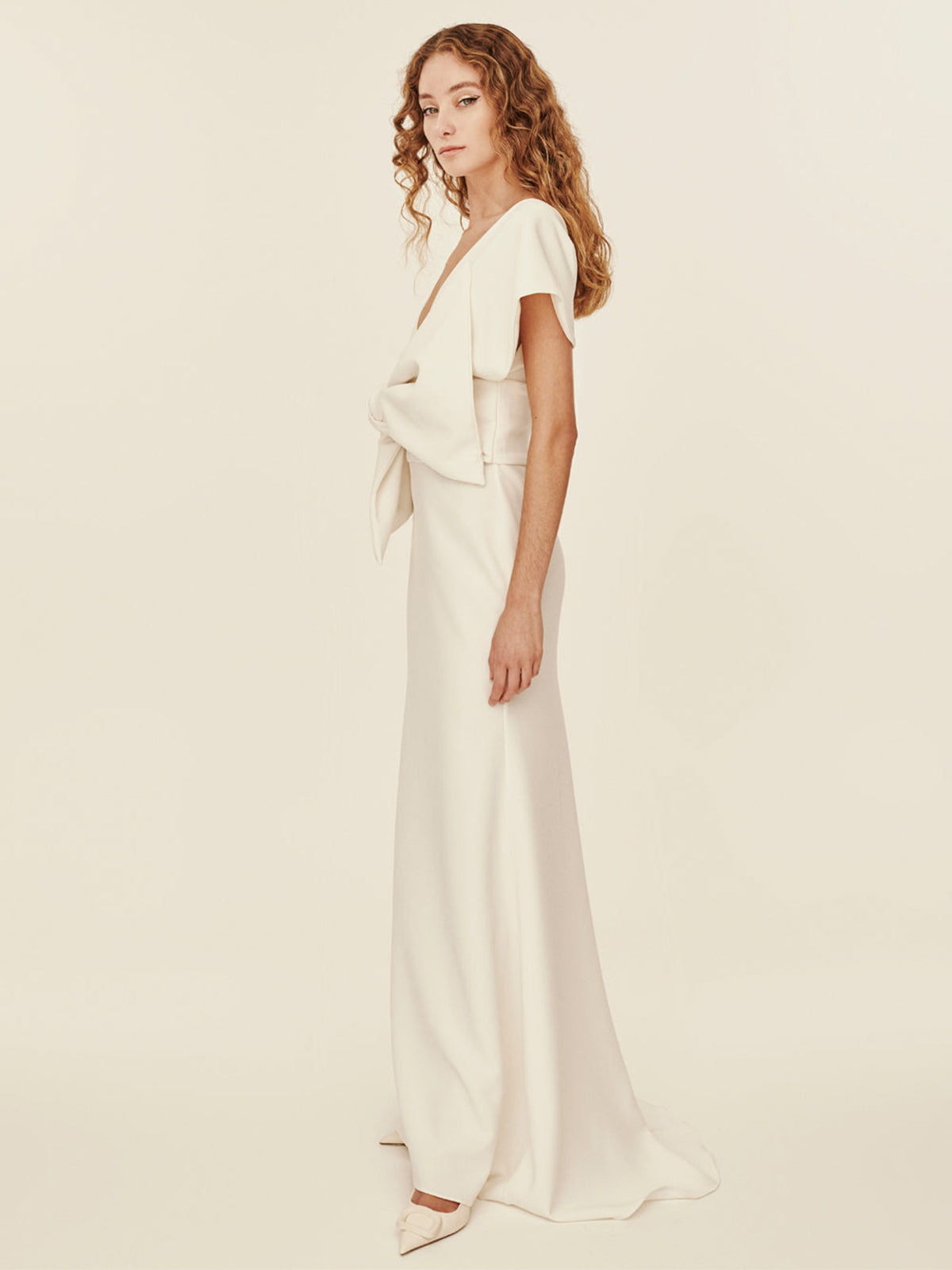Hylas Bridal Gown Hylas Bridal Gown - Fashionkind