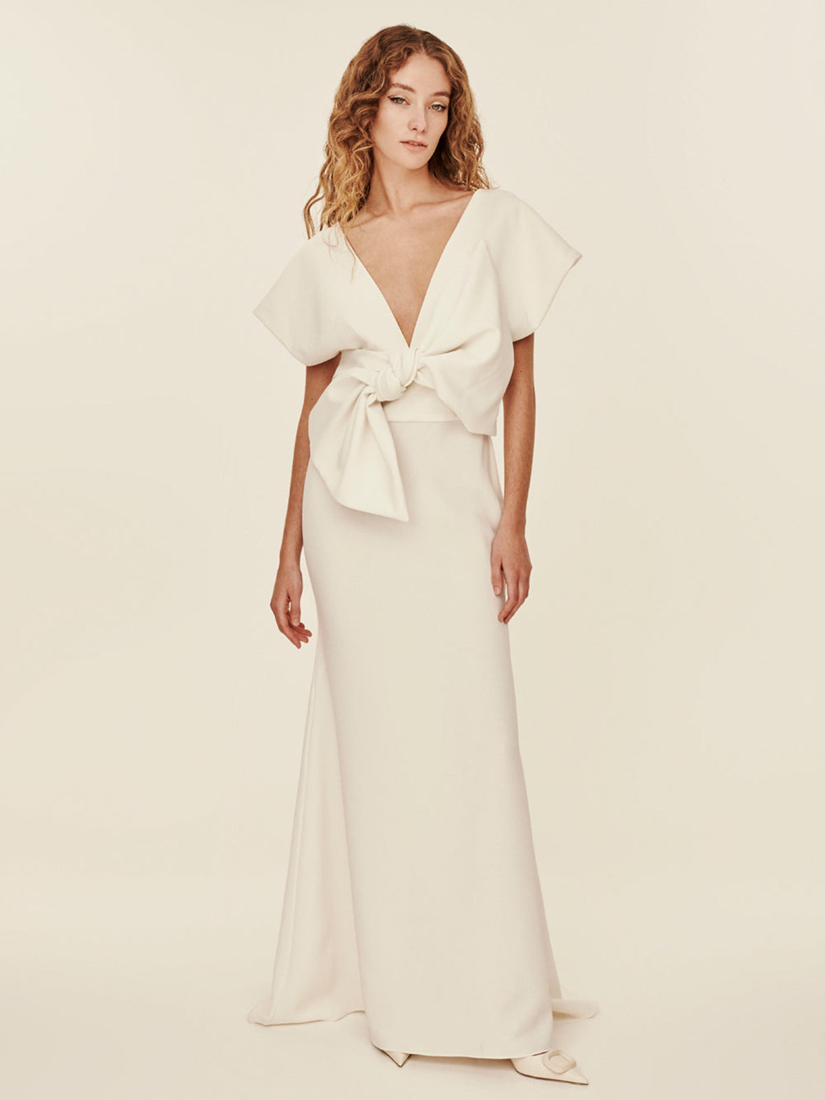 Hylas Bridal Gown Hylas Bridal Gown - Fashionkind