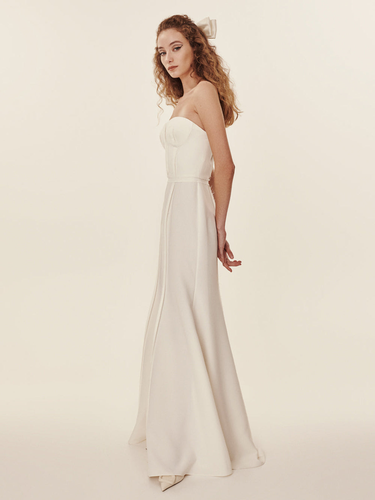 Marge Bridal Gown