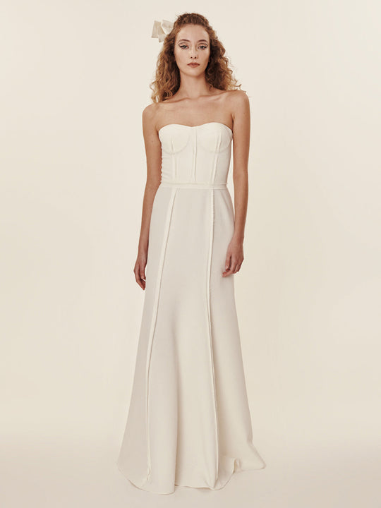 Marge Bridal Gown