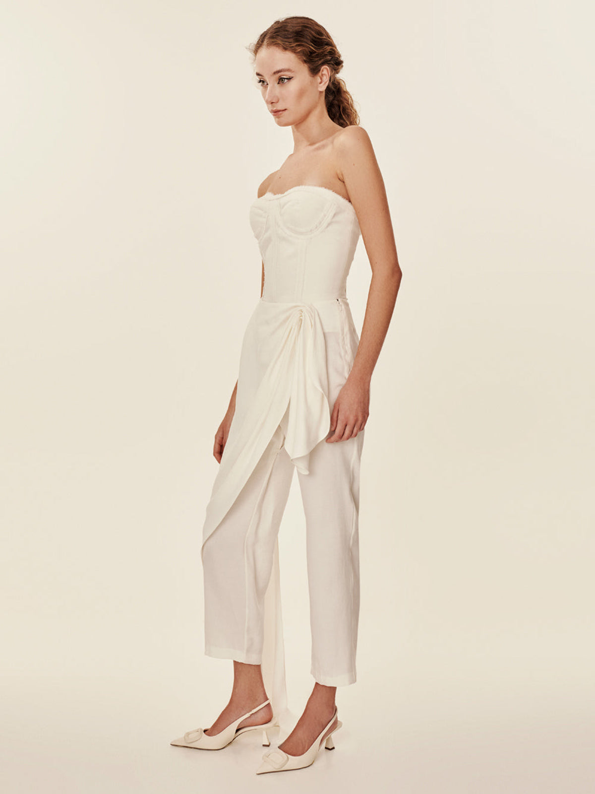 Marge Corset Bridal Top Marge Corset Bridal Top