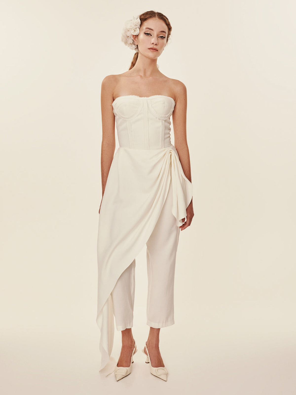 Marge Corset Bridal Top Marge Corset Bridal Top