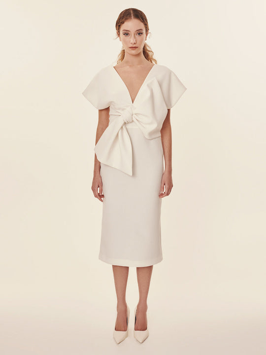 Pacifico Cocktail Bridal Dress