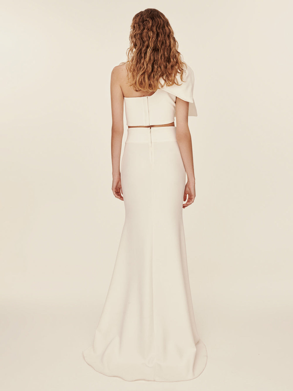 Siren Bridal Skirt Siren Bridal Skirt