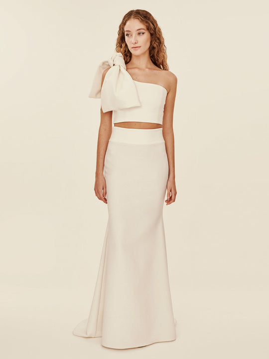 Siren Bridal Skirt