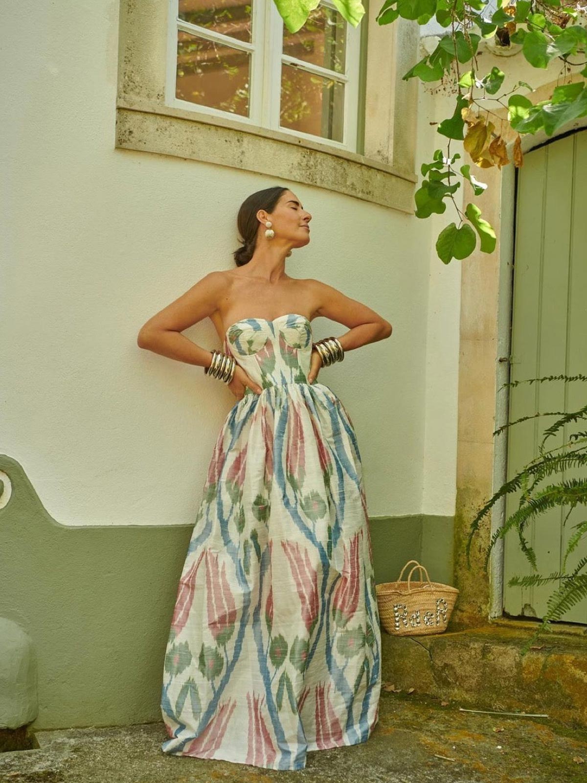 Tulip Dress Tulip Dress