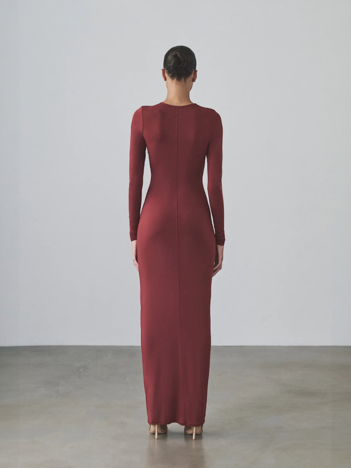 Carmen Maxi Dress | Clay Carmen Maxi Dress | Clay