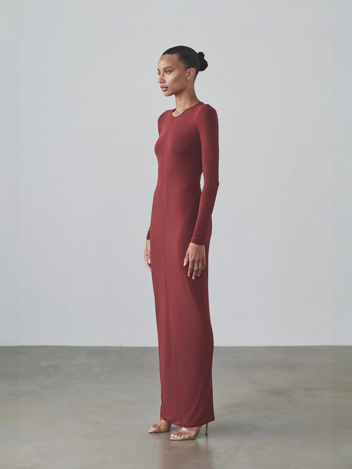 Carmen Maxi Dress | Clay Carmen Maxi Dress | Clay