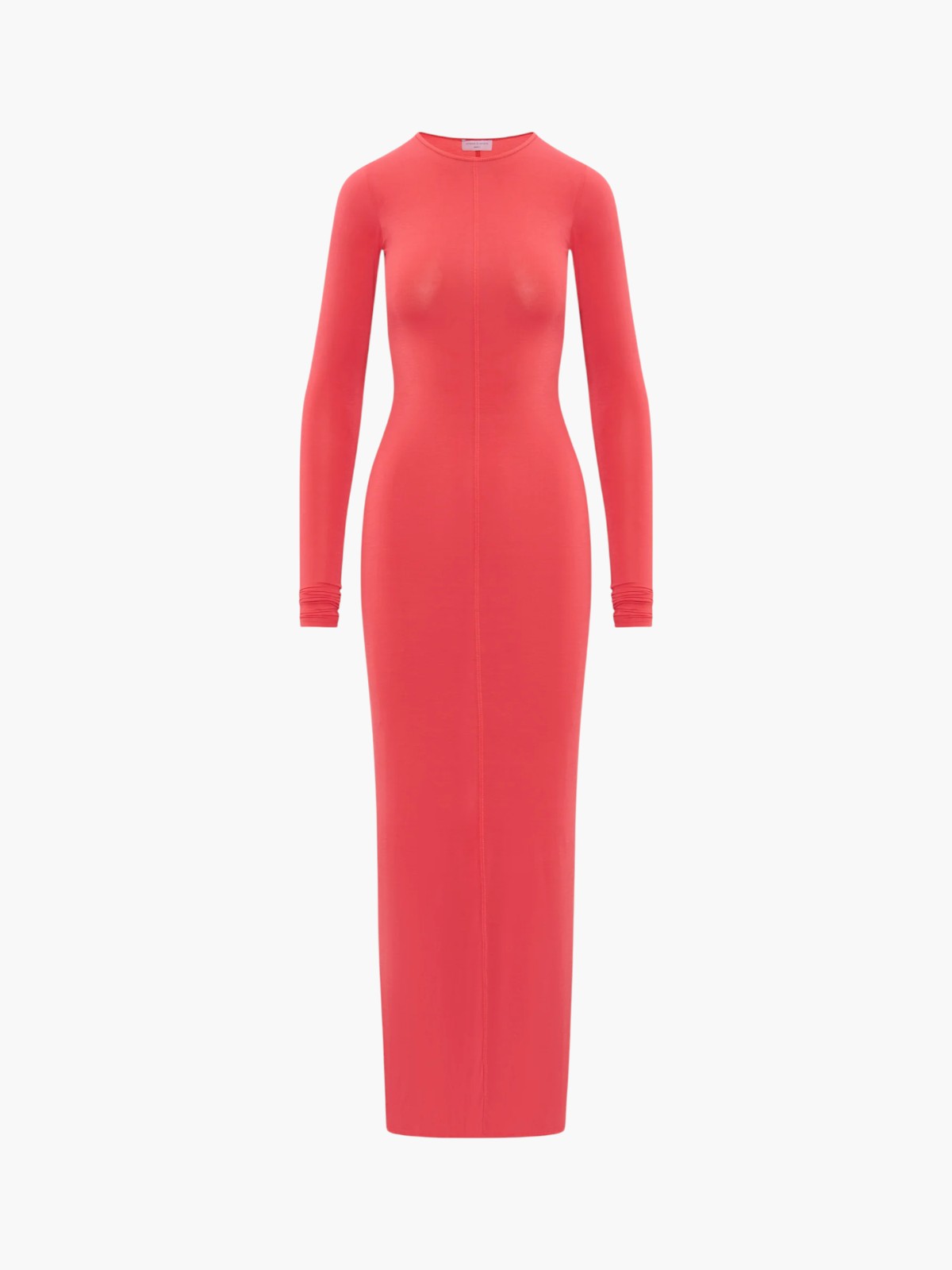 Carmen Maxi Dress | Rouge