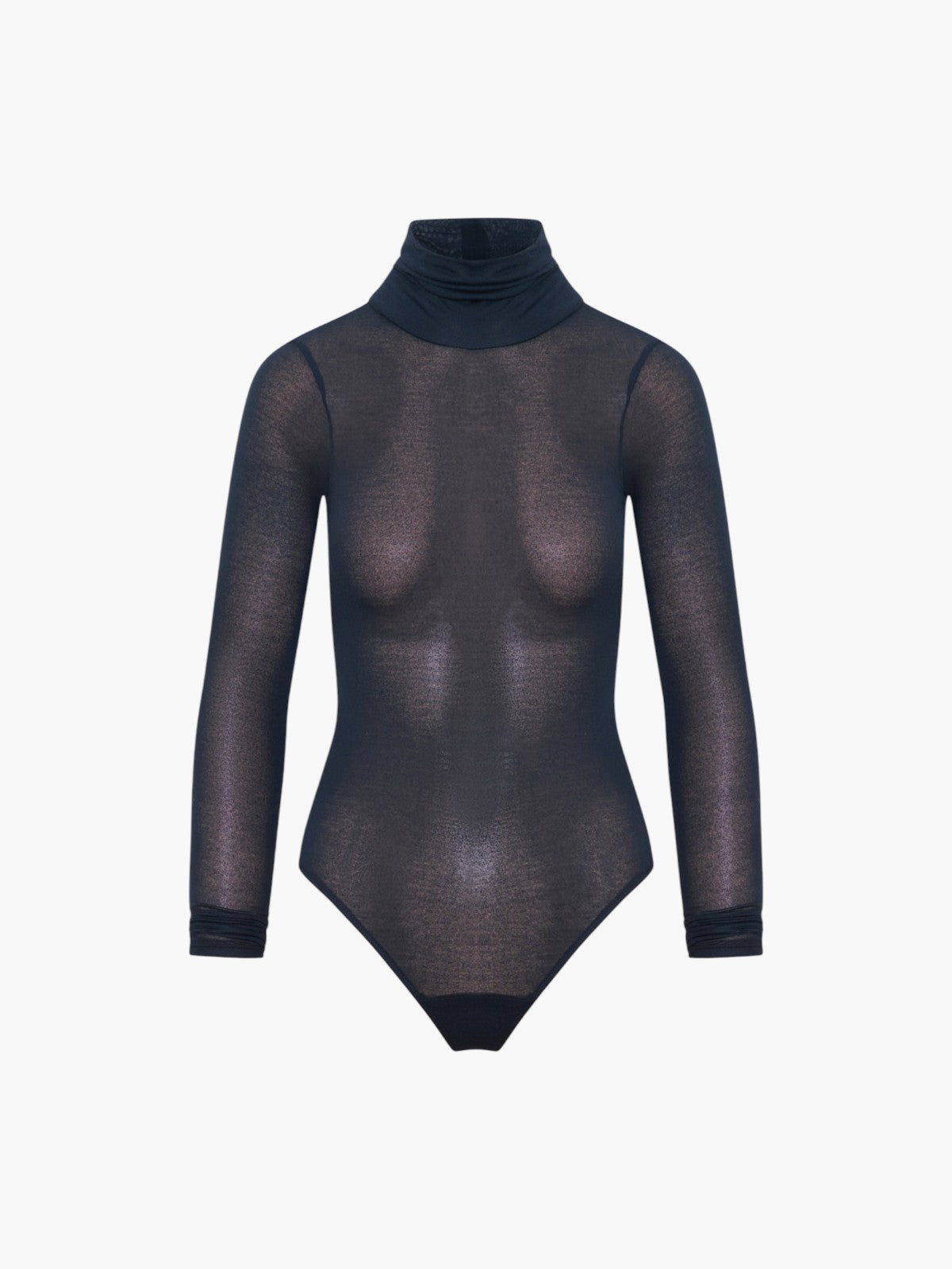 Marina Bodysuit | Black
