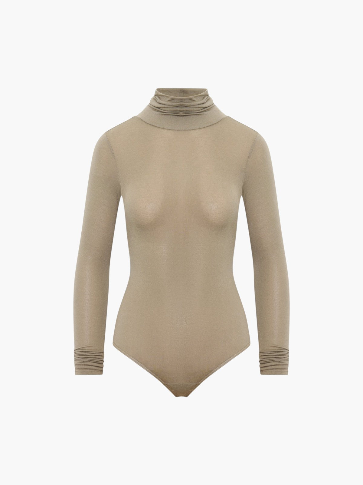 Marina Bodysuit | Olive