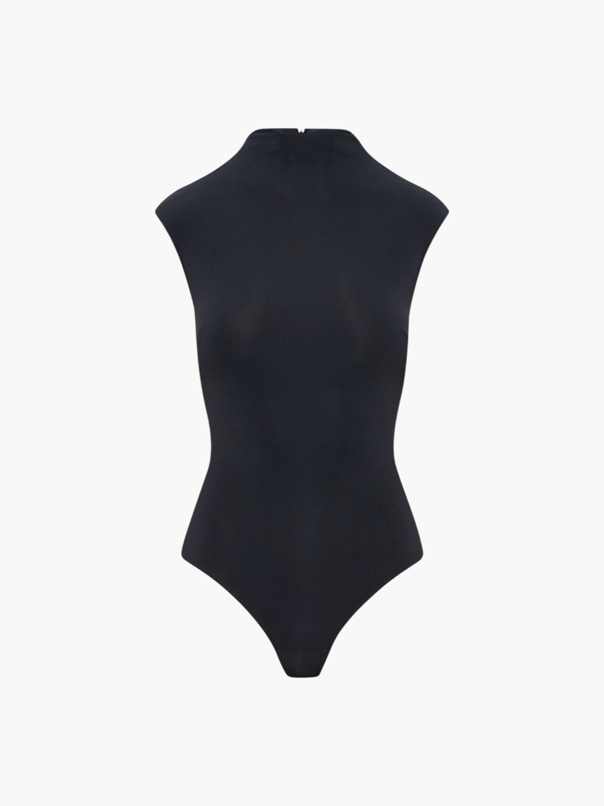 Paulina Bodysuit | Black