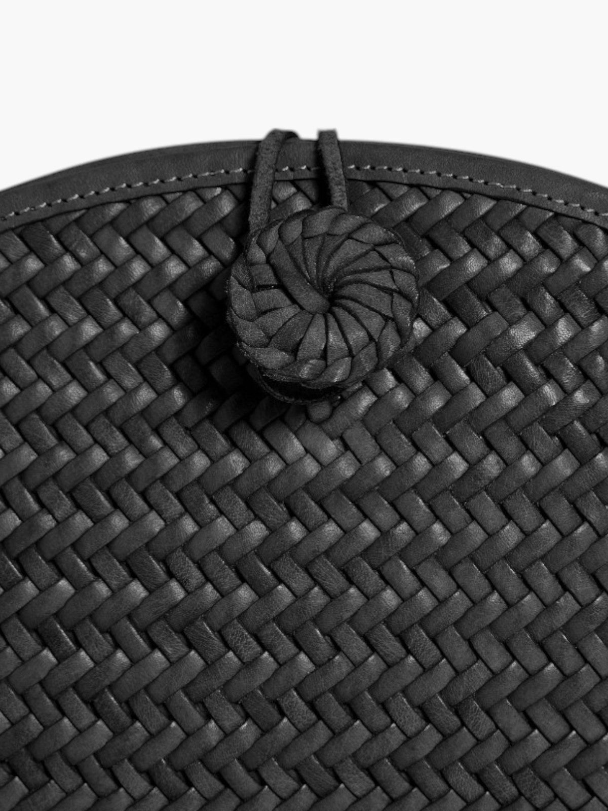 La Barca Mini | Black La Barca Mini | Black