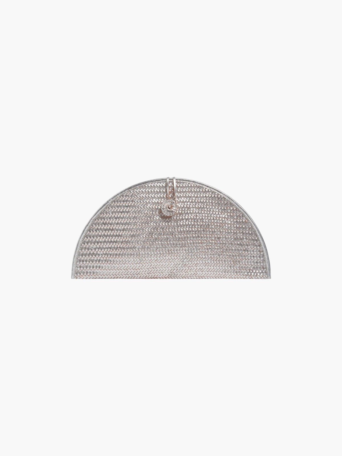 La Barca Mini | Silver La Barca Mini | Silver - Fashionkind