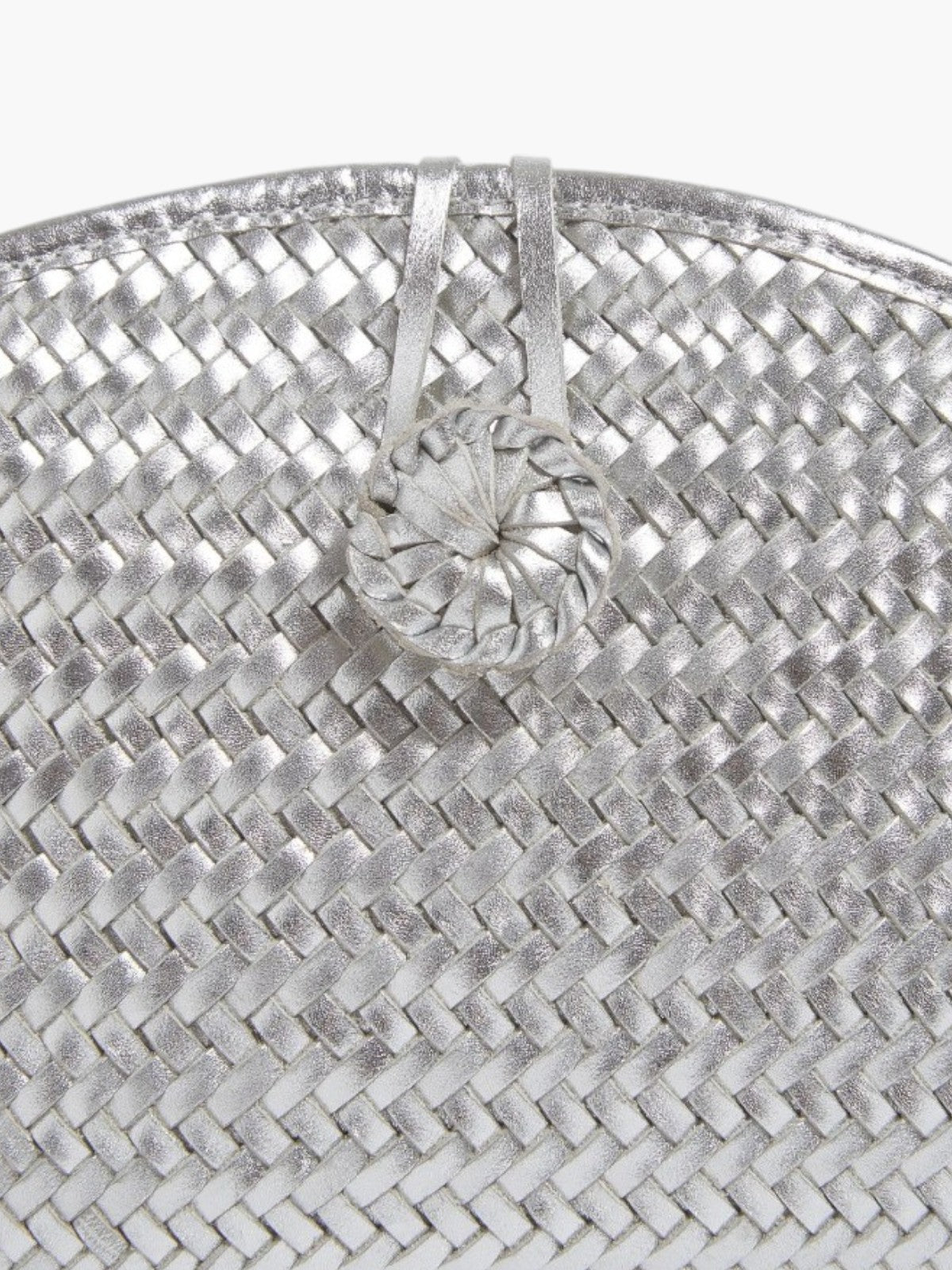 La Barca Mini | Silver La Barca Mini | Silver - Fashionkind