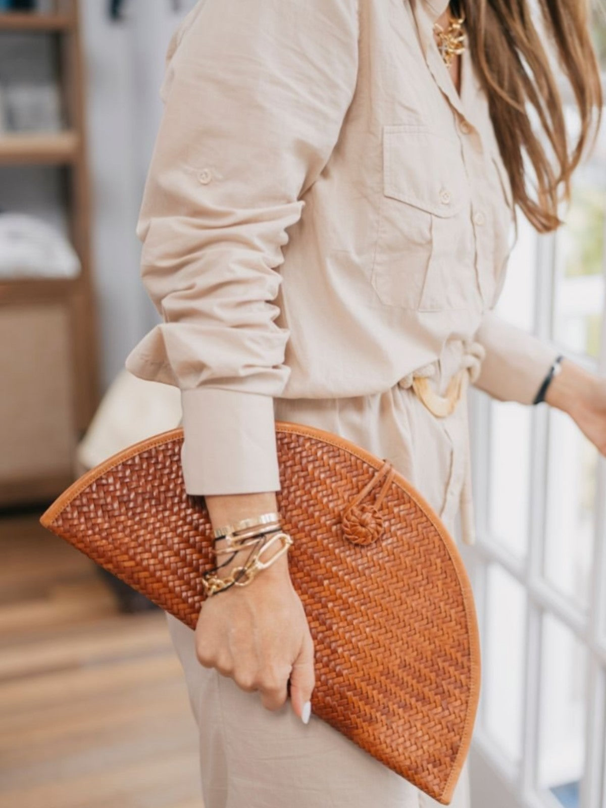 La Barca | Tan La Barca | Tan