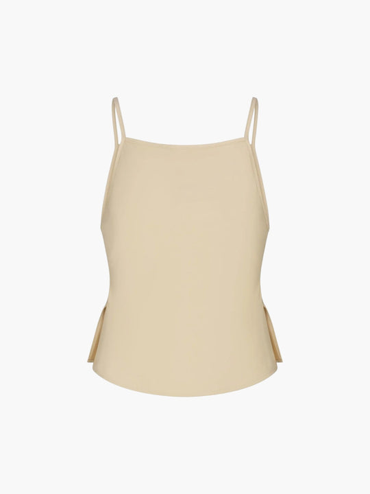 Gisele Bias-Cut Top | Peyote
