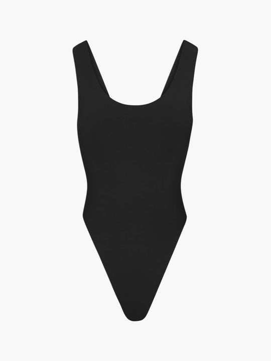 Hume One-Piece | Black