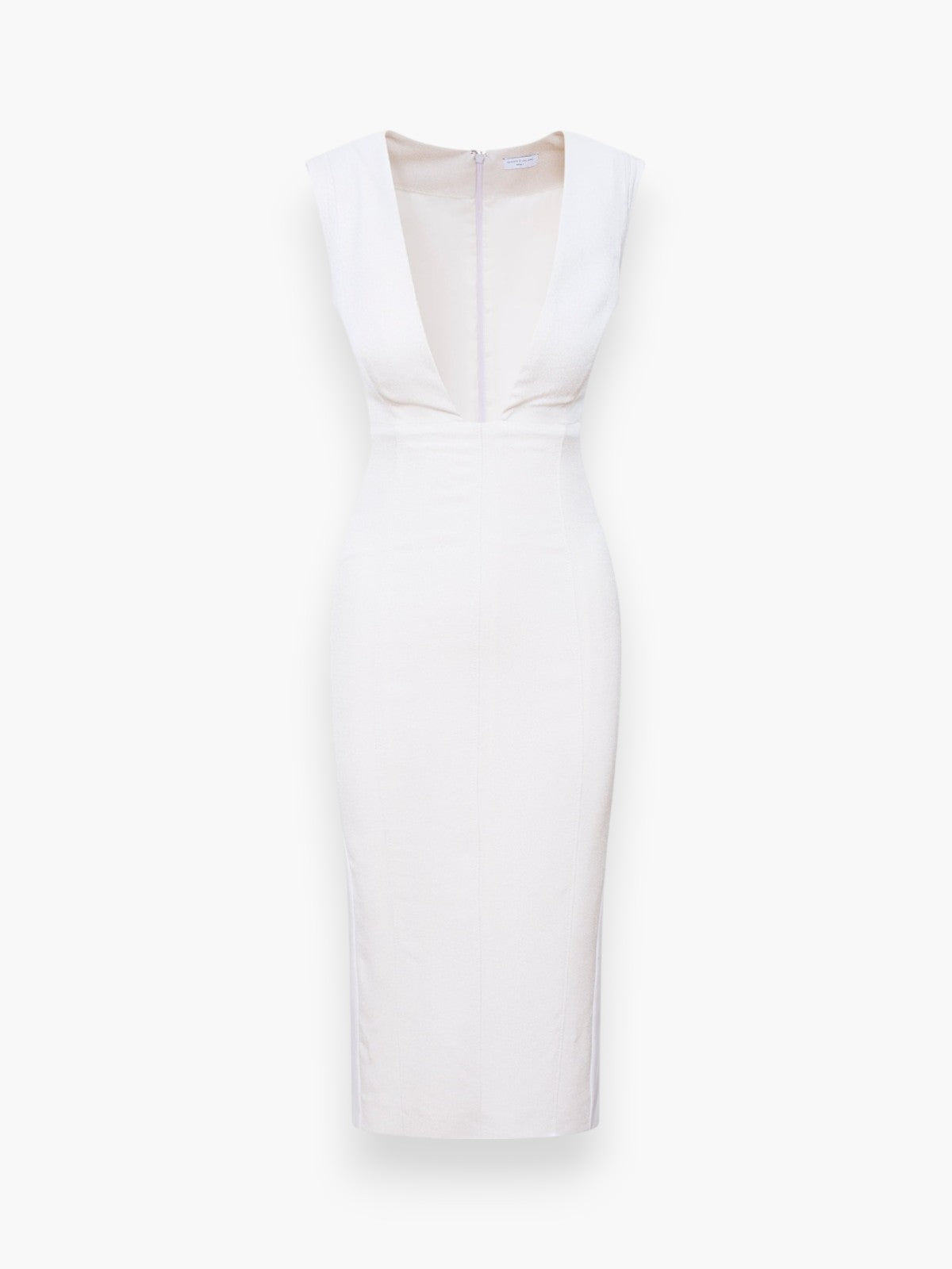 Aliya Dress | Bone Aliya Dress | Bone