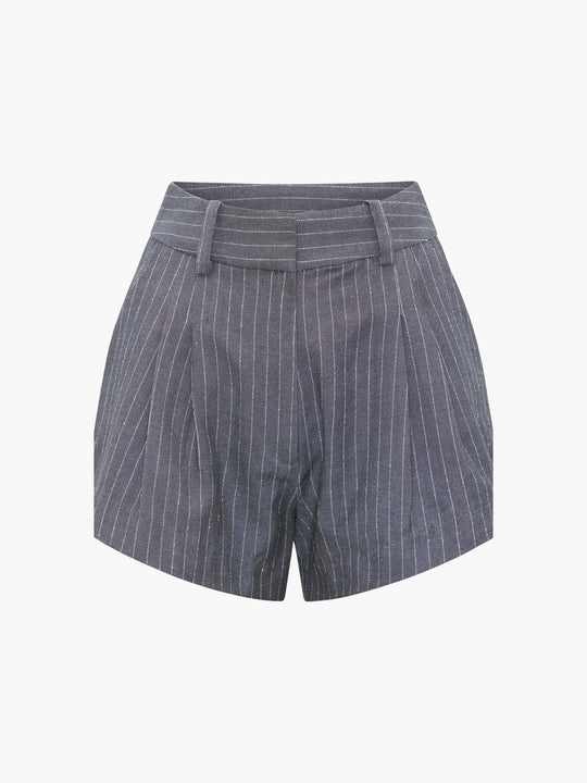 Andriana Short | Grey