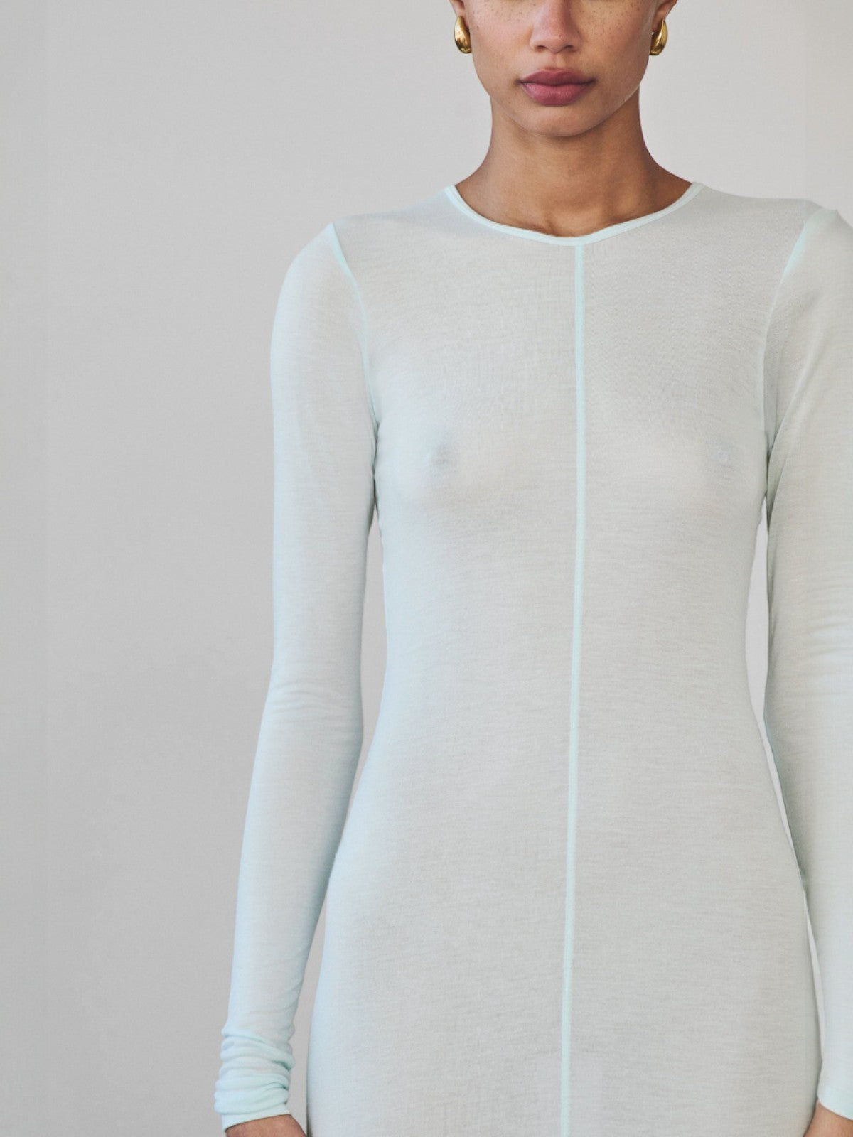 Carmen Maxi Dress | Mist Carmen Maxi Dress | Mist