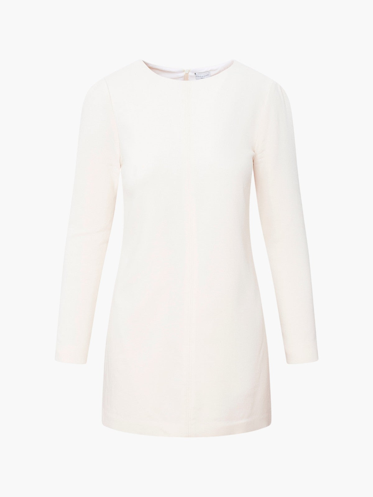 Coco Mini Dress | Ivory Coco Mini Dress | Ivory