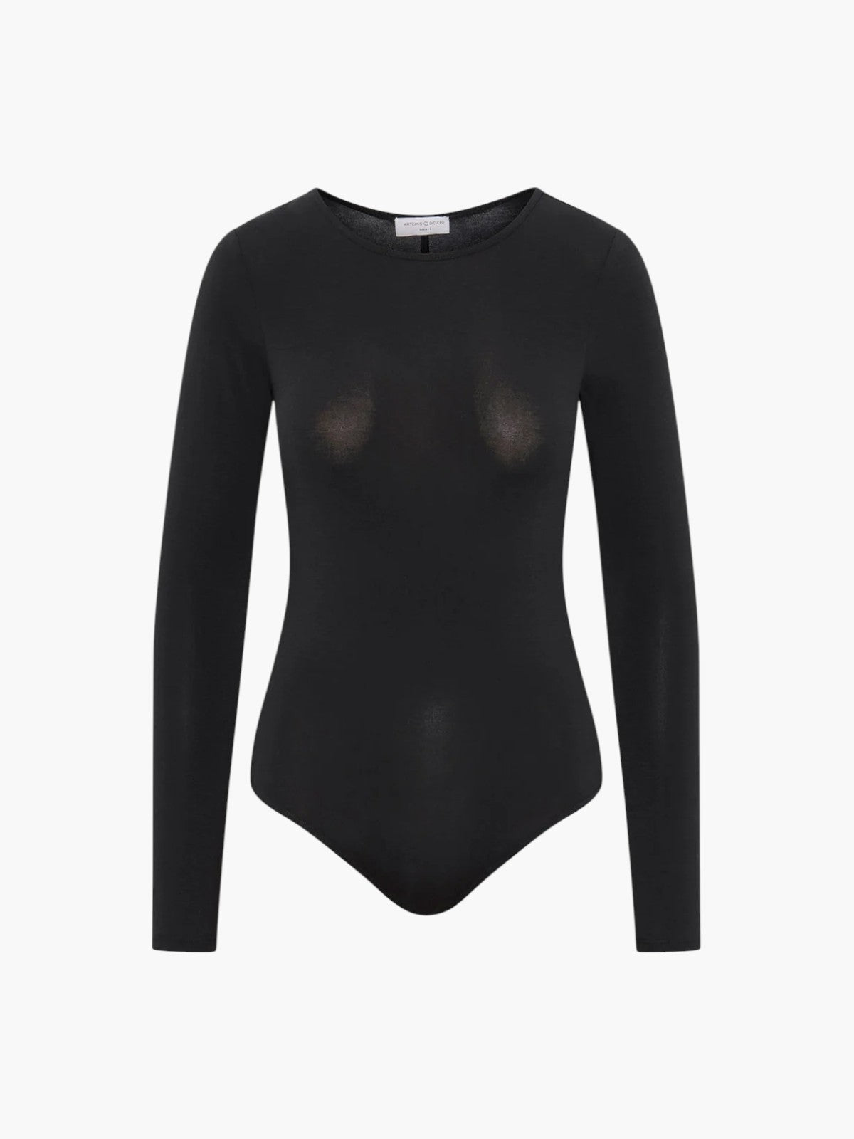 Dasha Bodysuit | Black