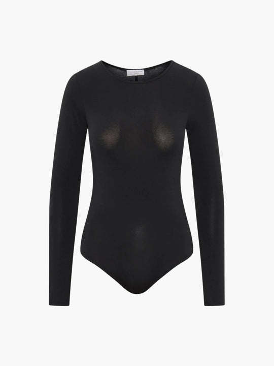 Dasha Bodysuit | Black