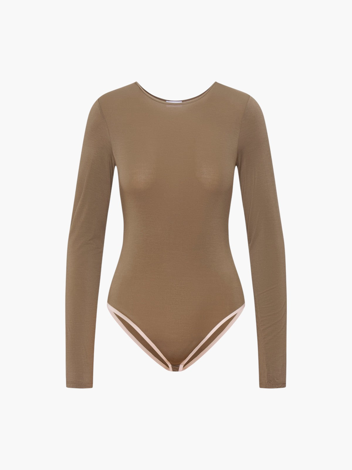Dasha Bodysuit | Olive