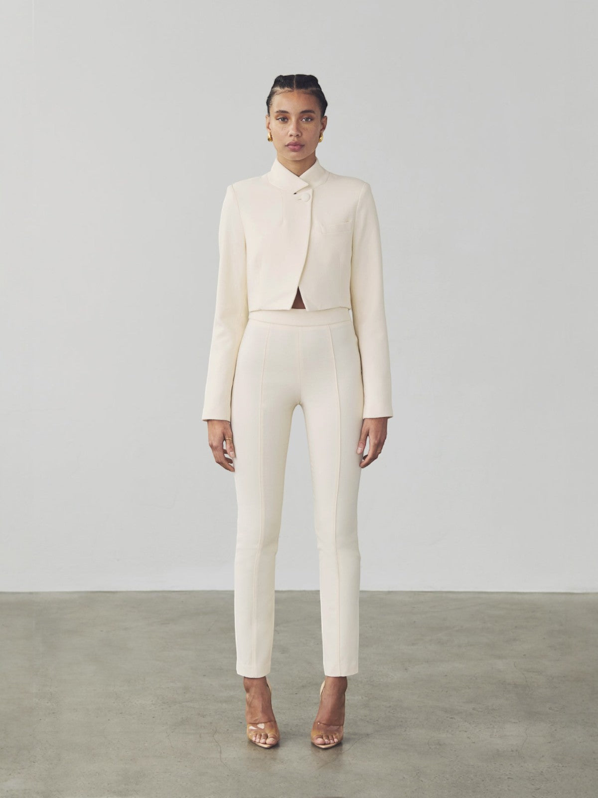 Didem Jacket Didem Jacket