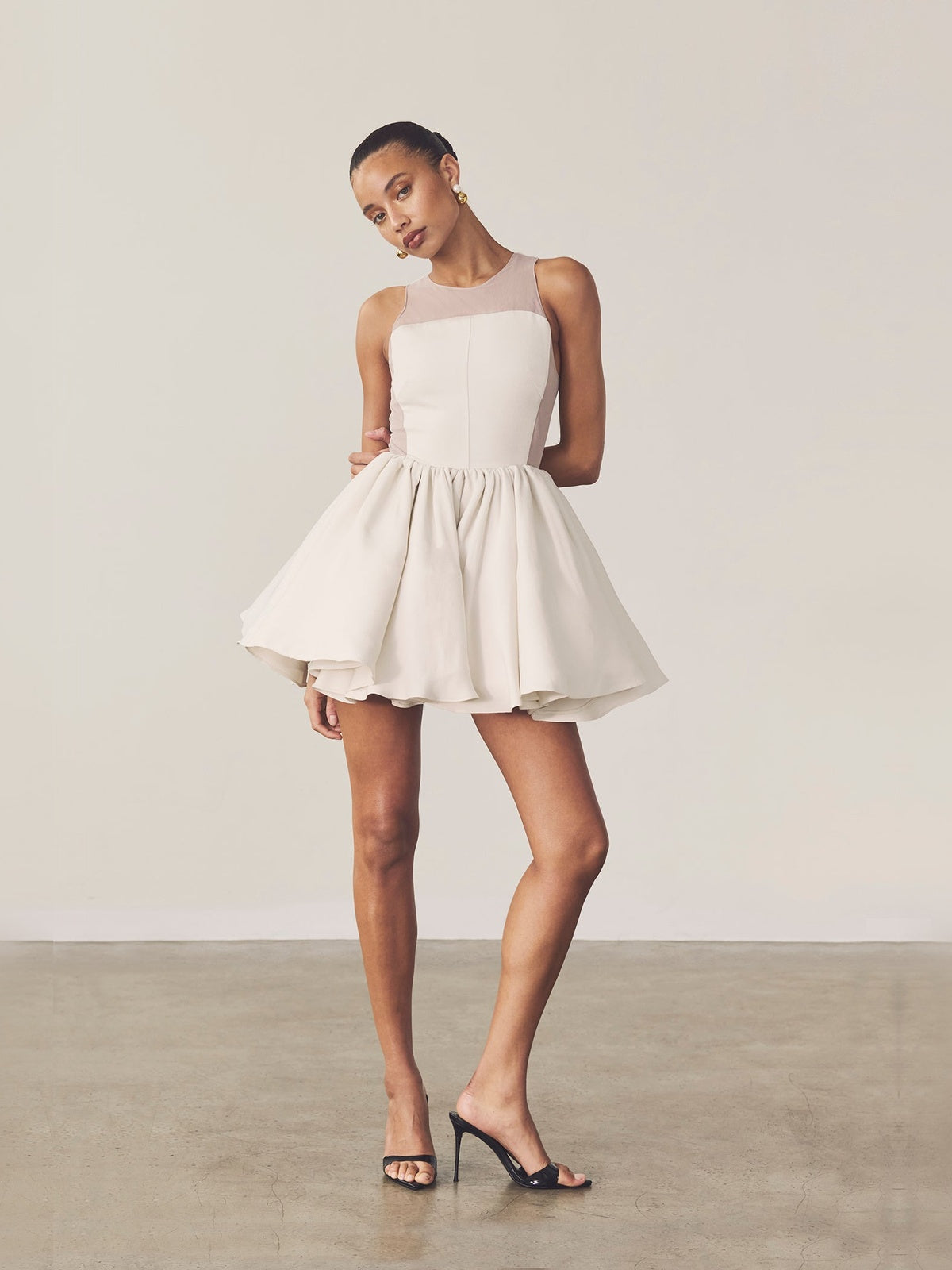Grace Sophia Dress Grace Sophia Dress - Fashionkind