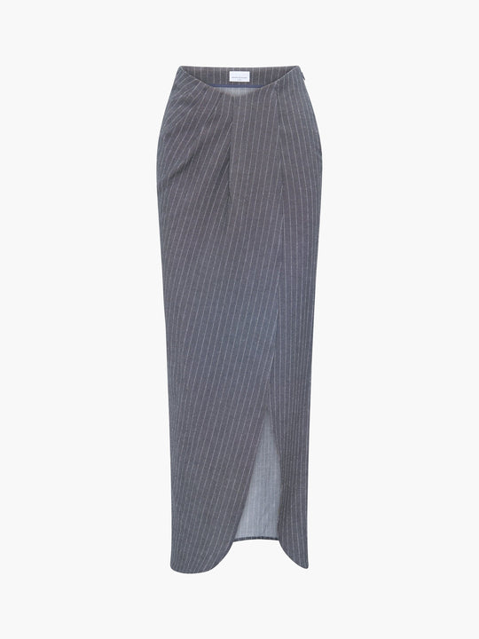 Loriana Skirt | Grey