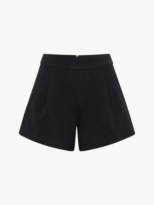 Mari Shorts | Black