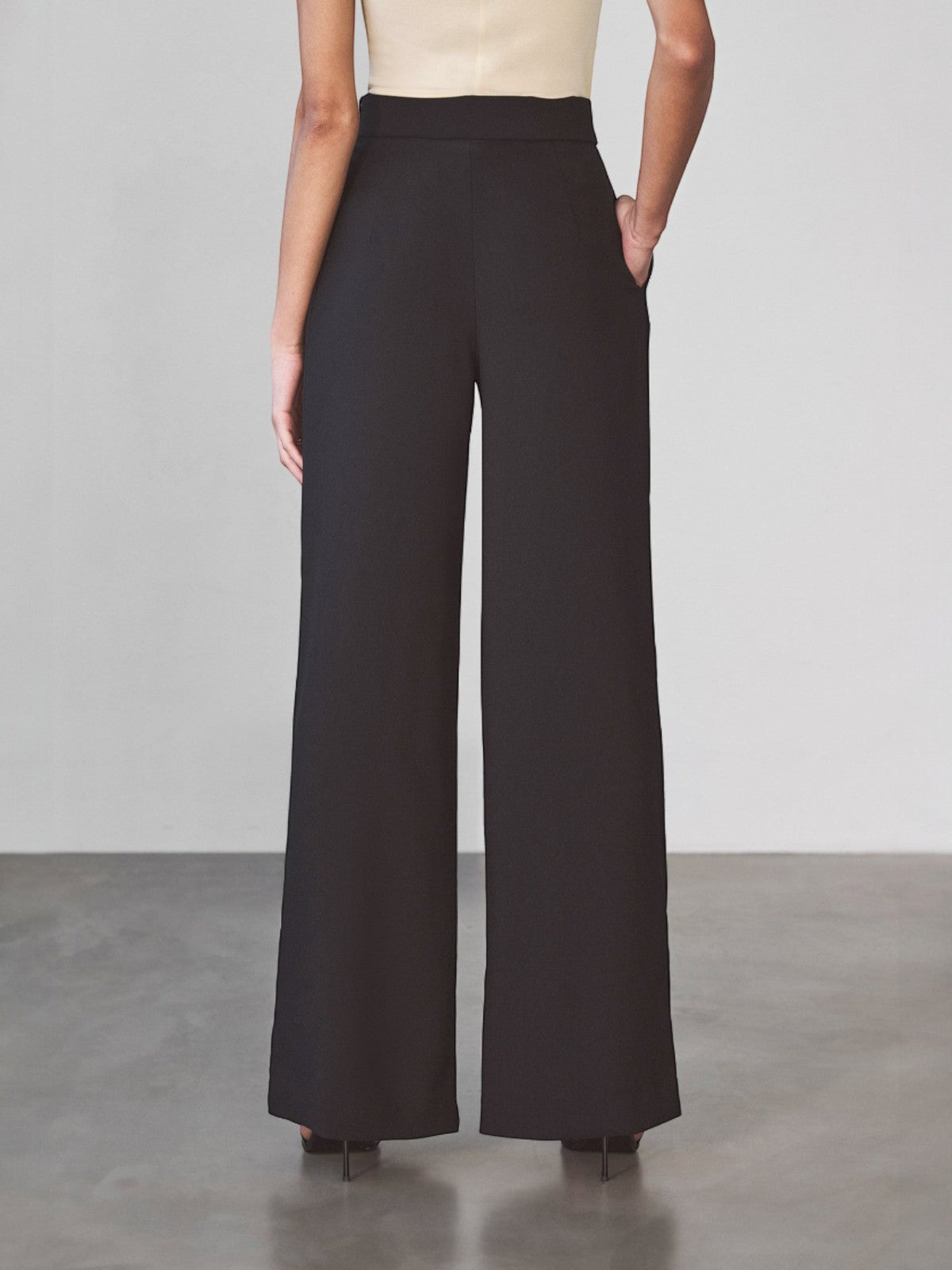 Marissa Pants | Black Marissa Pants | Black