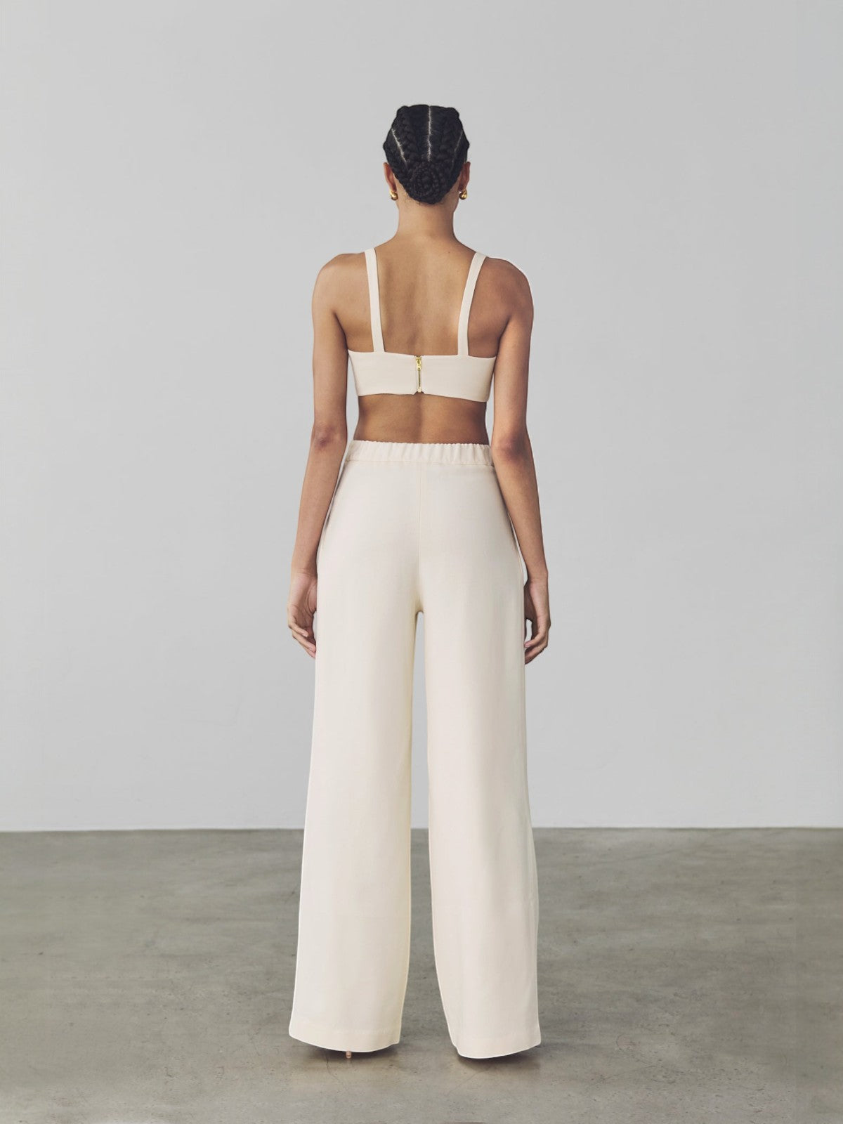 Marissa Pants | Ivory Marissa Pants | Ivory