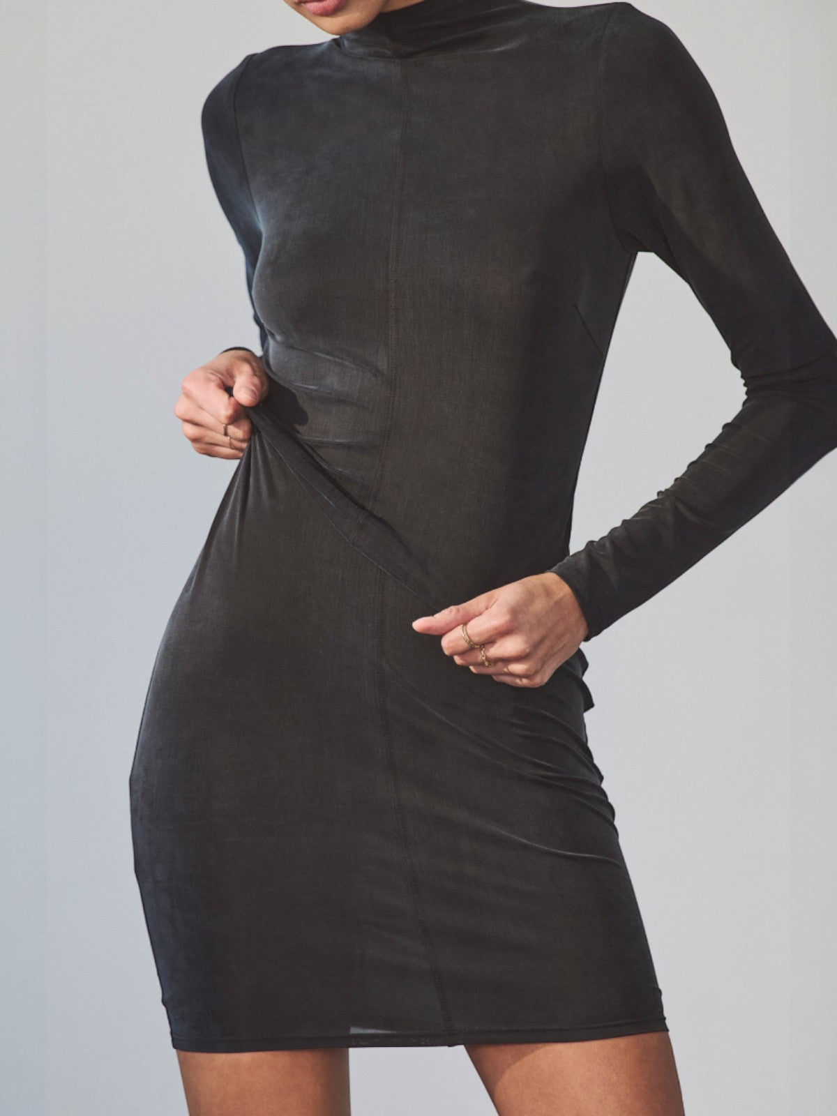 Ronni Mini Dress Ronni Mini Dress